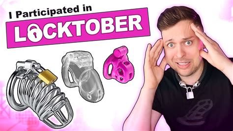 Unlocking Fun: The Latest Locktober Challenge!